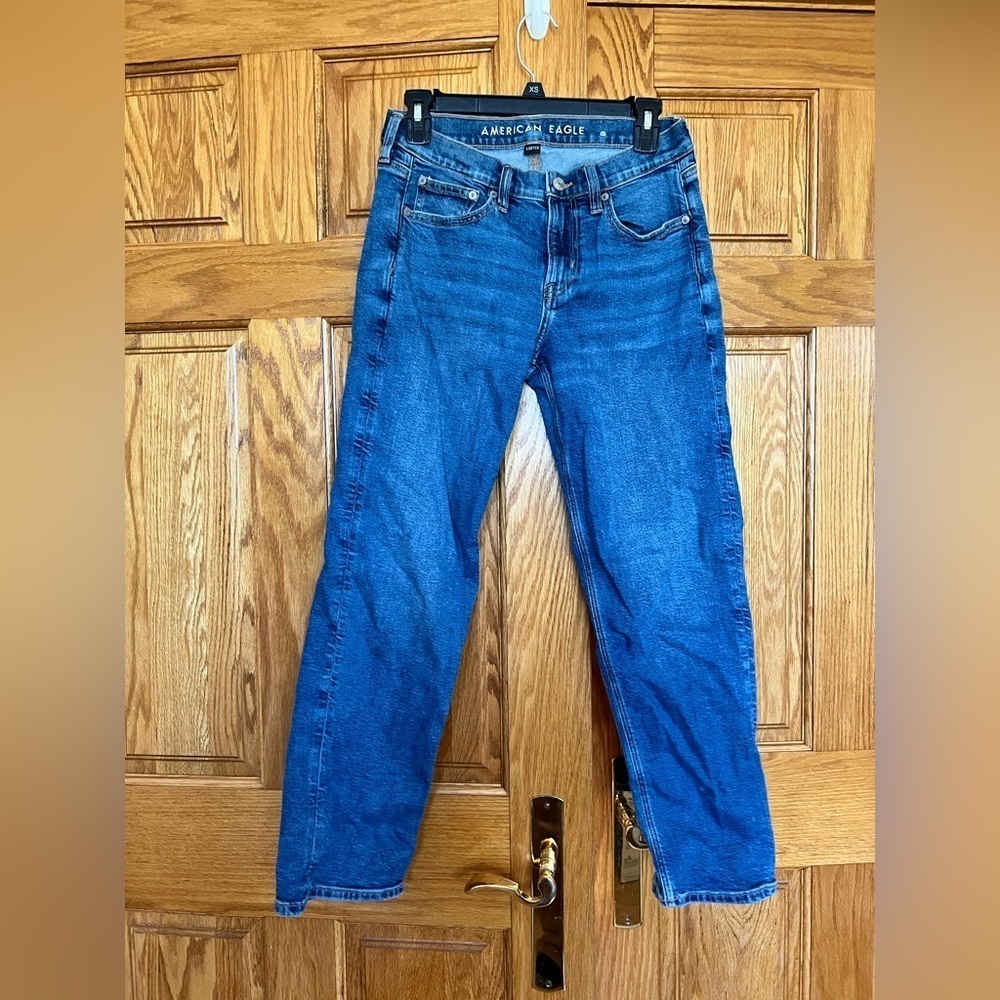 American Eagle Outfitters - Stretch & Short Jeans